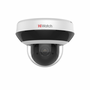 IP видеокамера HiWatch DS-I405M
