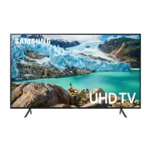 Телевизор Samsung UE55AU7160UXRU