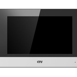 Цветной монитор видеодомофона CTV-M4902