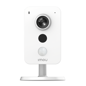 IP видеокамера IMOU Cube 4MP IPC-K42P