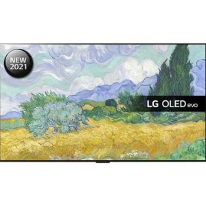 Телевизор LG OLED77G1RLA