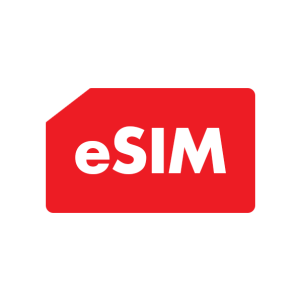 Оформление eSIM