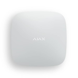 Ajax Hub 2 (4G) Смарт-центр системы безопасности Ajax
