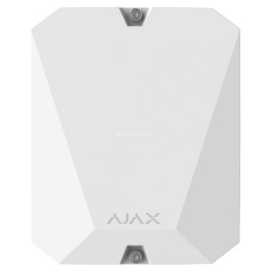 Ajax vhfBridge (в корпусе) Белый Модуль для подключения систем безопасности Ajax